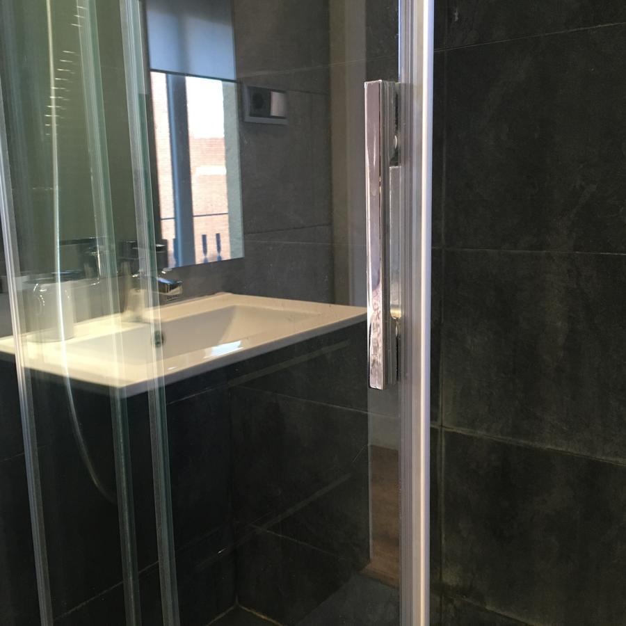 Beach House Castelldefels Bagian luar foto